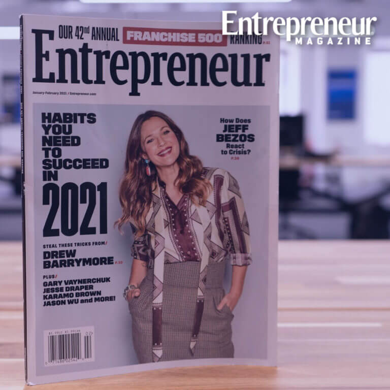 Entrepreneur-news