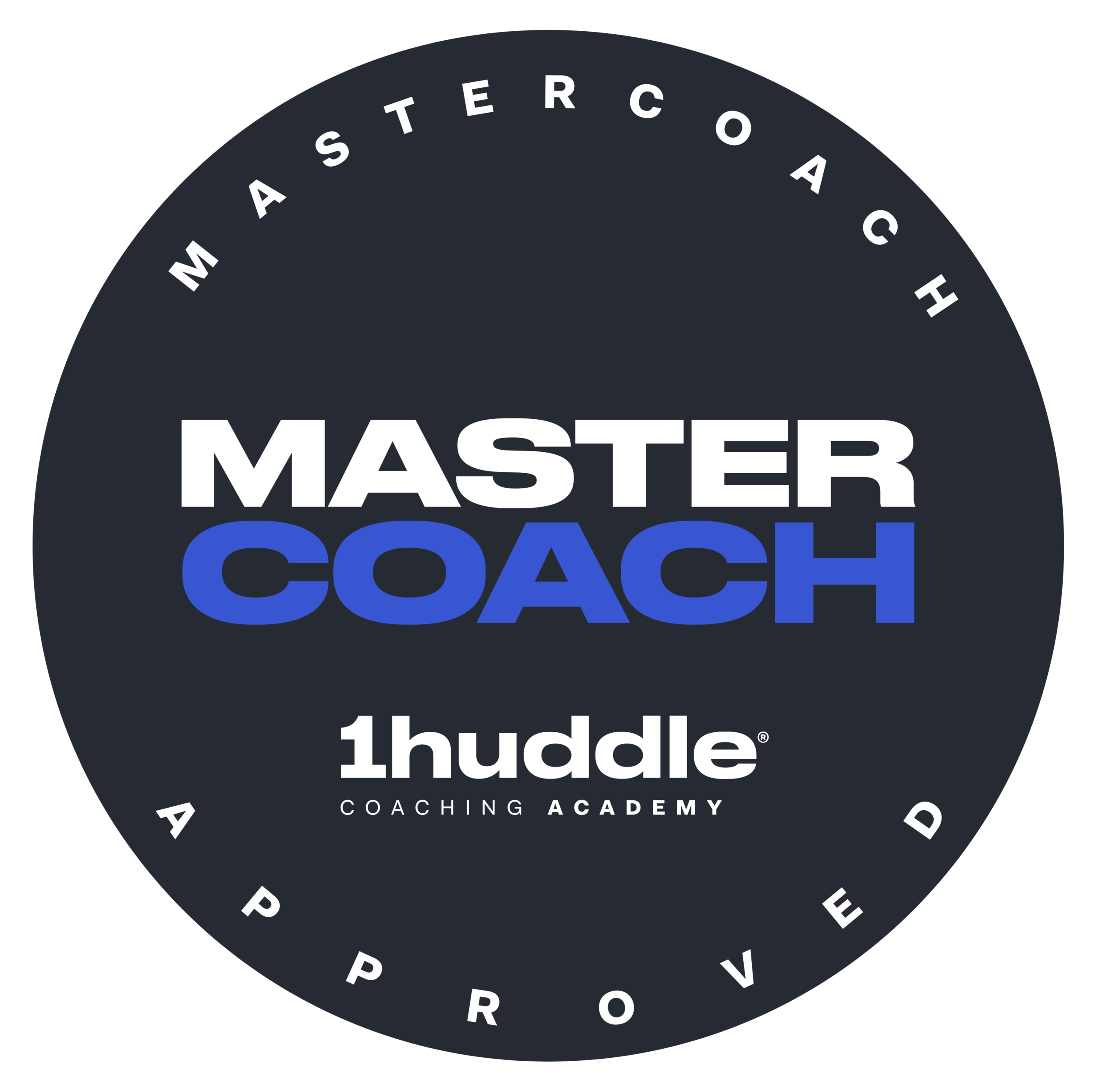 MasterCoach Icon 1