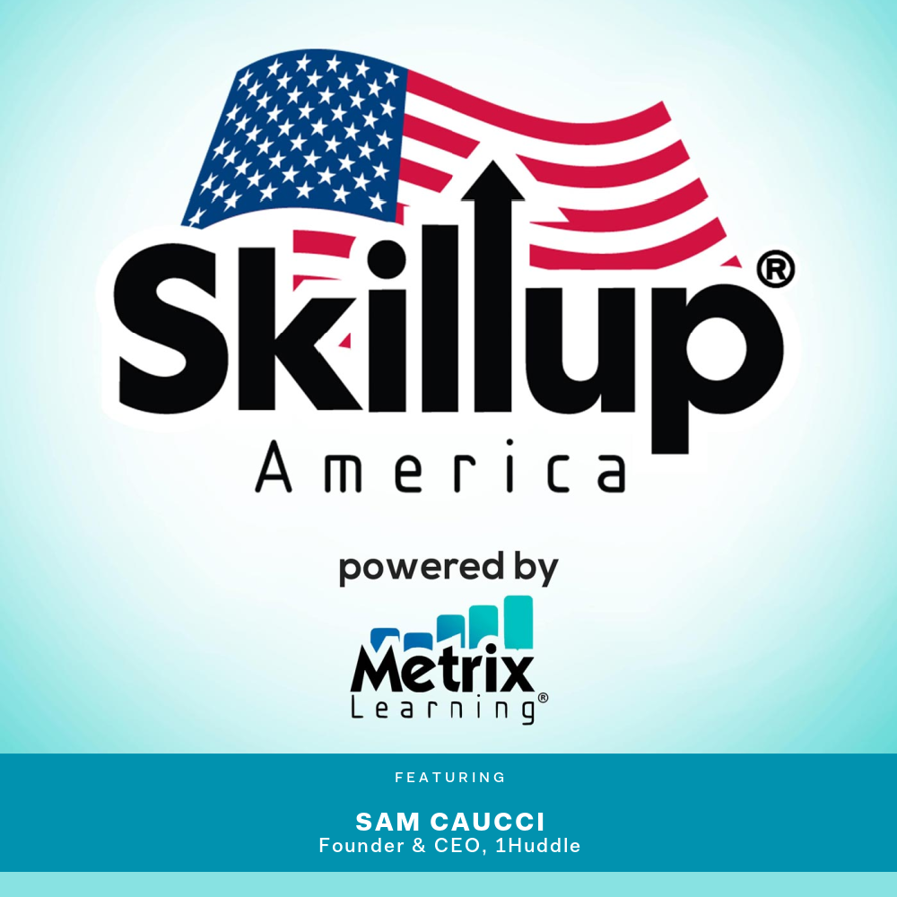 Skillup America