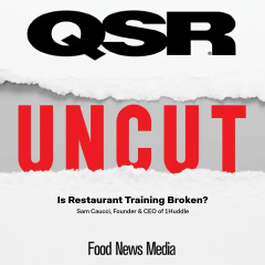 QSR Uncut